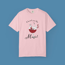 Load image into Gallery viewer, You Like Magic Unisex T-Shirt
