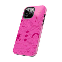 Load image into Gallery viewer, The Lover Era Phone Case