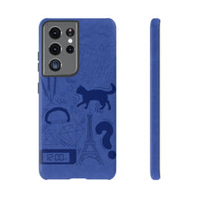 Load image into Gallery viewer, Midnight Era Phone Case (Pixel & Samsung)