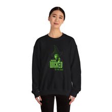 Load image into Gallery viewer, Something Wicked Crewneck