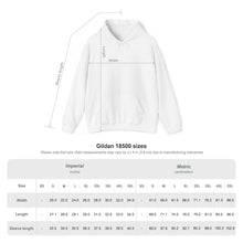 Load image into Gallery viewer, Storm Inside A Teacup Hoodie
