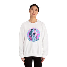Load image into Gallery viewer, Kissco Tracklist Crewneck