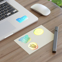Load image into Gallery viewer, evermore stickers