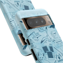 Load image into Gallery viewer, '89 Era Phone Case (Pixel & Samsung)