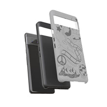 Load image into Gallery viewer, Folk Era Phone Case (Pixel & Samsung)