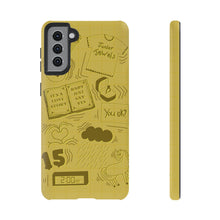 Load image into Gallery viewer, Fearless Era Phone Case (Pixel & Samsung)