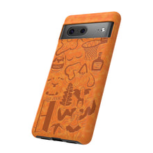 Load image into Gallery viewer, Showgirl Phone Case (Pixel & Samsung)