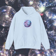 Load image into Gallery viewer, Disco Is Forever Hoodie
