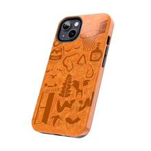 Load image into Gallery viewer, Showgirl Phone Case (iPhone Only)