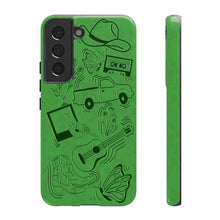 Load image into Gallery viewer, Debut Era Phone Case (Pixel & Samsung)