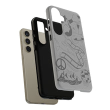 Load image into Gallery viewer, Folk Era Phone Case (Pixel & Samsung)