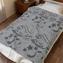 Load image into Gallery viewer, Folk Era Blanket