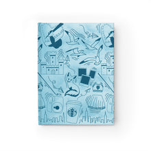 Load image into Gallery viewer, '89 Era Journal