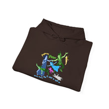 Load image into Gallery viewer, Forgive Me Peter Hoodie