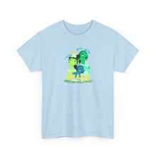 Load image into Gallery viewer, Wishes On Stars T-Shirt