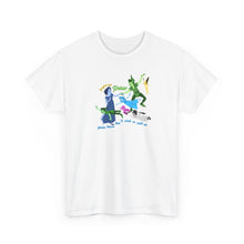 Load image into Gallery viewer, Forgive Me Peter T-Shirt