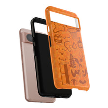 Load image into Gallery viewer, Showgirl Phone Case (Pixel & Samsung)