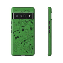 Load image into Gallery viewer, Debut Era Phone Case (Pixel & Samsung)