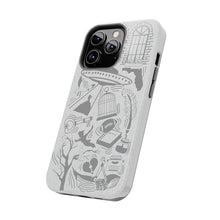 Load image into Gallery viewer, The Tortured Phone Case (iPhone Only)
