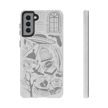 Load image into Gallery viewer, The Tortured Phone Case (Pixel & Samsung)