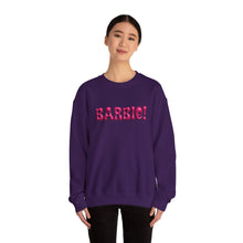Load image into Gallery viewer, The 3D Doll Crewneck
