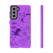 Load image into Gallery viewer, Speak Era Phone Case (Pixel & Samsung)