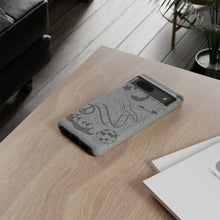 Load image into Gallery viewer, Folk Era Phone Case (Pixel & Samsung)