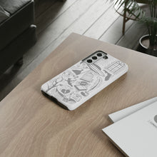 Load image into Gallery viewer, The Tortured Phone Case (Pixel & Samsung)