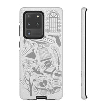 Load image into Gallery viewer, The Tortured Phone Case (Pixel & Samsung)