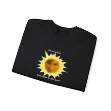 Load image into Gallery viewer, Girl Boss Crewneck