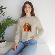Load image into Gallery viewer, Brave Dream Girl Crewneck