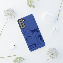 Load image into Gallery viewer, Midnight Era Phone Case (Pixel & Samsung)