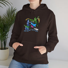 Load image into Gallery viewer, Forgive Me Peter Hoodie