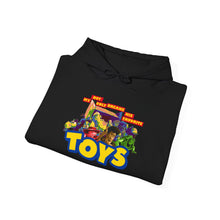 Load image into Gallery viewer, My Boy Breaks Toys Hoodie