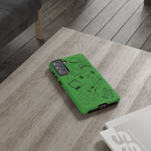 Load image into Gallery viewer, Debut Era Phone Case (Pixel & Samsung)