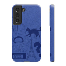 Load image into Gallery viewer, Midnight Era Phone Case (Pixel & Samsung)