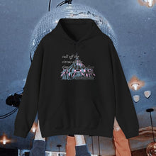 Load image into Gallery viewer, Burn Disco Occasionally Hoodie