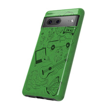 Load image into Gallery viewer, Debut Era Phone Case (Pixel & Samsung)