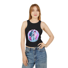 Load image into Gallery viewer, Kissco Racerback Tank Top
