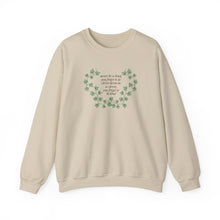 Load image into Gallery viewer, evermore crewneck