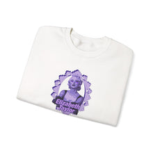Load image into Gallery viewer, Elizabeth Taylor Crewneck