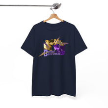 Load image into Gallery viewer, Best of Both Rivalry T-Shirt