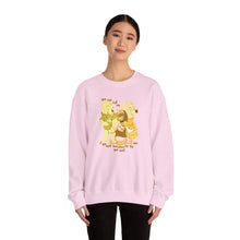 Load image into Gallery viewer, Call Me Hunny Crewneck