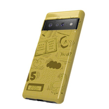 Load image into Gallery viewer, Fearless Era Phone Case (Pixel & Samsung)