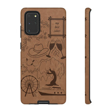 Load image into Gallery viewer, Evermore Era Phone Case (Pixel & Samsung)