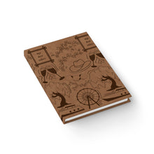 Load image into Gallery viewer, Evermore Era Journal