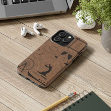 Load image into Gallery viewer, The Evermore Era Phone Case