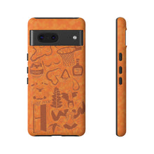Load image into Gallery viewer, Showgirl Phone Case (Pixel & Samsung)