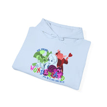 Load image into Gallery viewer, Lost In Wonderland Hoodie