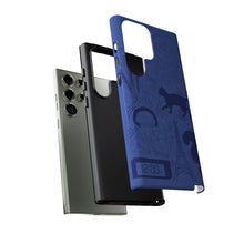 Load image into Gallery viewer, Midnight Era Phone Case (Pixel & Samsung)